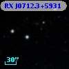 RX J0712.3+5931