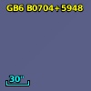 GB6 B0704+5948