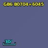 GB6 B0704+6045