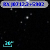 RX J0712.3+5902