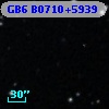 GB6 B0710+5939