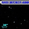 NVSS J072027+600830