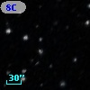 8C 0658+596