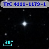 TYC 4111-1179-1