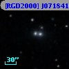 [RGD2000] J071841.04+594020.6