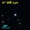 V* DW Lyn