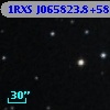 1RXS J065823.8+582240