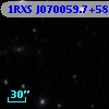 1RXS J070059.7+582537