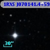 1RXS J070141.4+594113