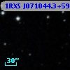1RXS J071044.3+590534