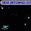 1RXS J071304.5+575846
