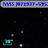 NVSS J071937+595250