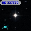 HD 237572