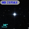 HD 237563