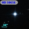 HD  50656