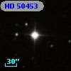 HD  50453