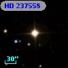 HD 237558