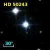 HD  50243