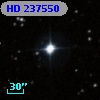 HD 237550