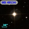 HD  49534
