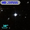 HD 237555