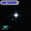 HD  50998