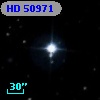 HD  50971