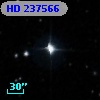HD 237566