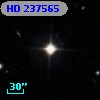 HD 237565