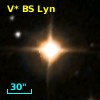 V* BS Lyn