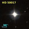 HD  50017