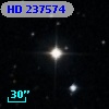 HD 237574