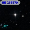 HD 237579