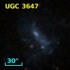 UGC  3647