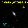 2MASX J07095218+5642142