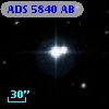 ADS  5840 AB