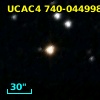 RX J0707.0+5752