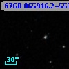 87GB 065916.2+555145