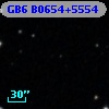 GB6 B0654+5554