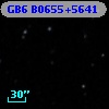 GB6 B0655+5641