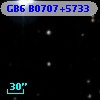 GB6 B0707+5733