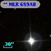 ** MLR   689AB