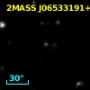 1RXS J065332.7+563057