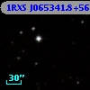 1RXS J065341.8+563323