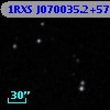 1RXS J070035.2+574045