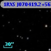 1RXS J070419.2+564449