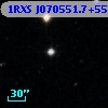 1RXS J070551.7+553631