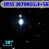 1RXS J070055.4+565110