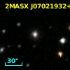 2MASX J07021932+5634075