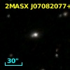 2MASX J07082077+5743178